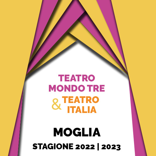 Rassegna a Moglia