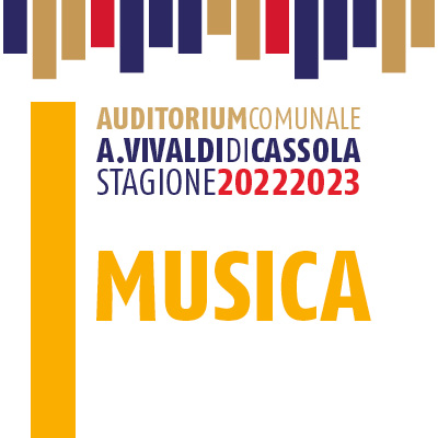Musica 2022/2023