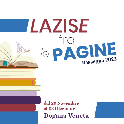 Lazise fra le pagine 2023