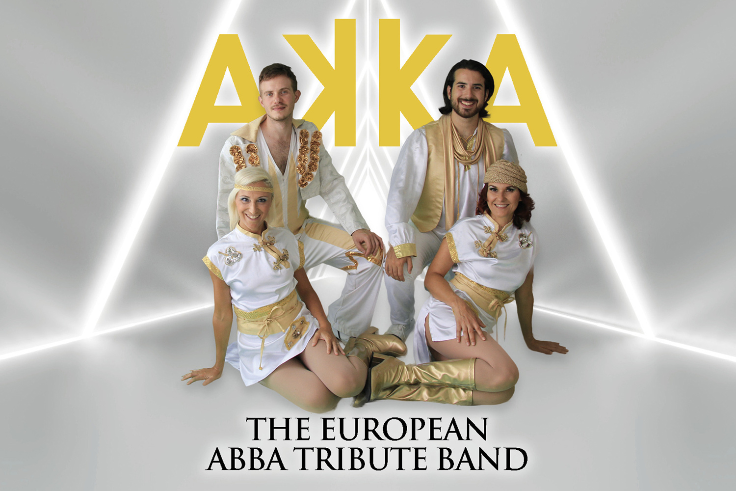 Akka Tribute Band