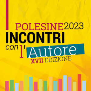 Polesine incontri con l’autore 2023