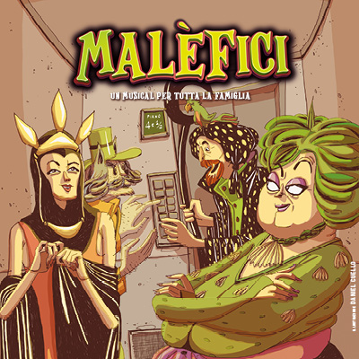 Malefici