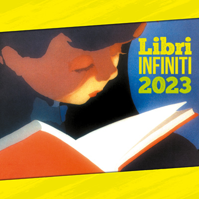 Libri Infiniti 2023