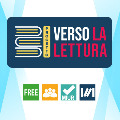 Progetto Verso la lettura