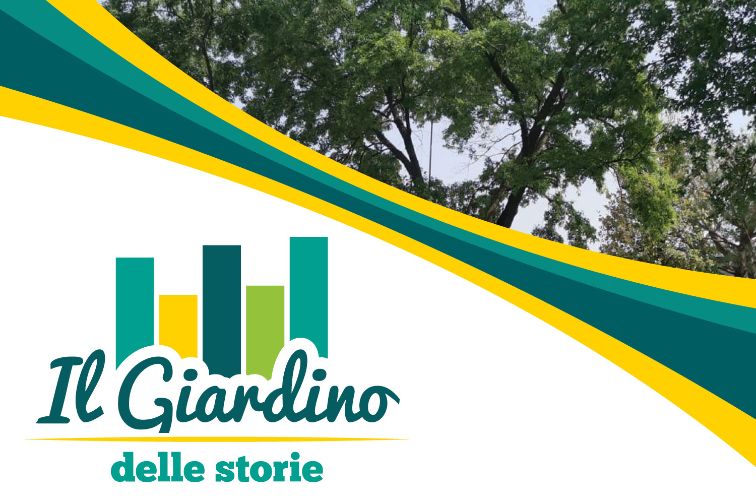 Il giardino delle storie