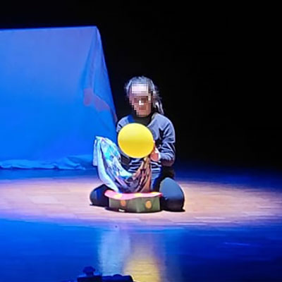 Che favola di teatro - corso-teatro-bambini-Verona