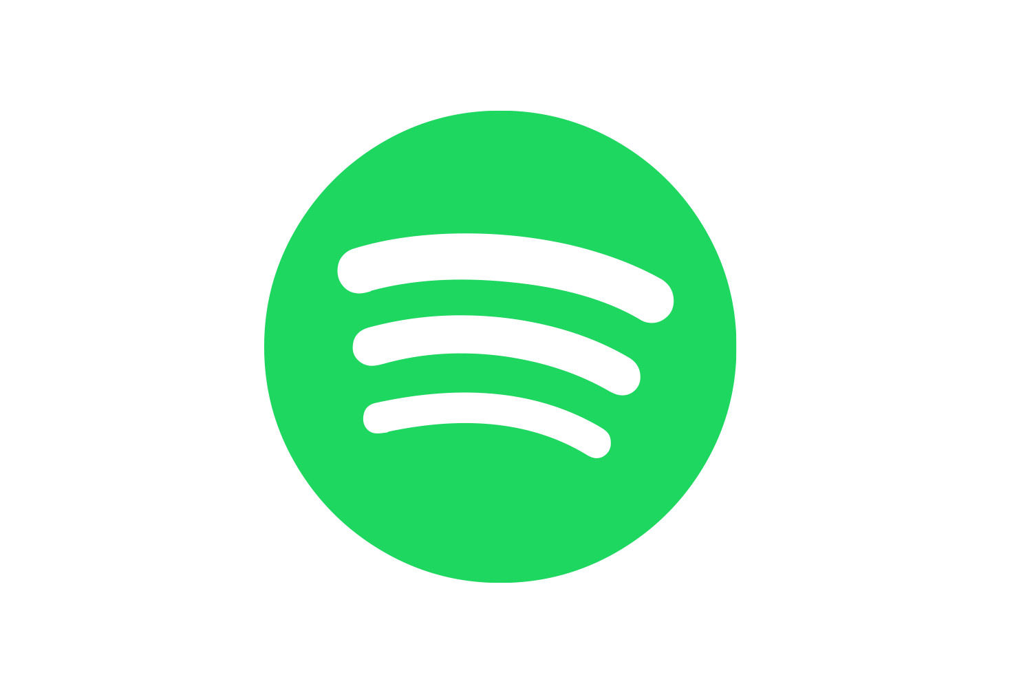 Seguici su Spotify