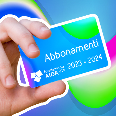 Campagna abbonamenti 2023-24