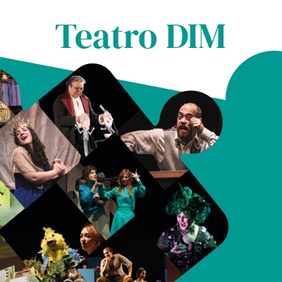 Teatro Scuola 2023-24 – Teatro Dim
