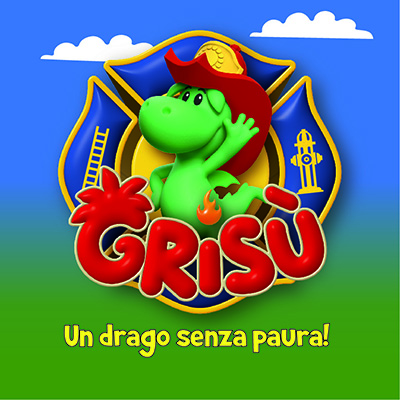 Family Show Grisù | Audizione