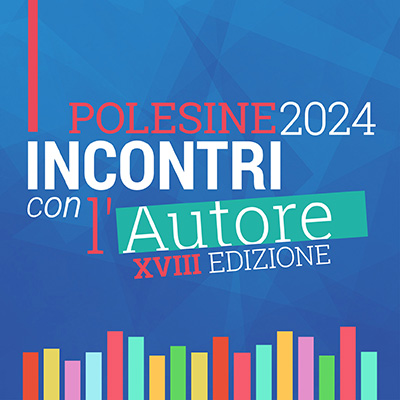 Polesine incontri con l’autore 2024