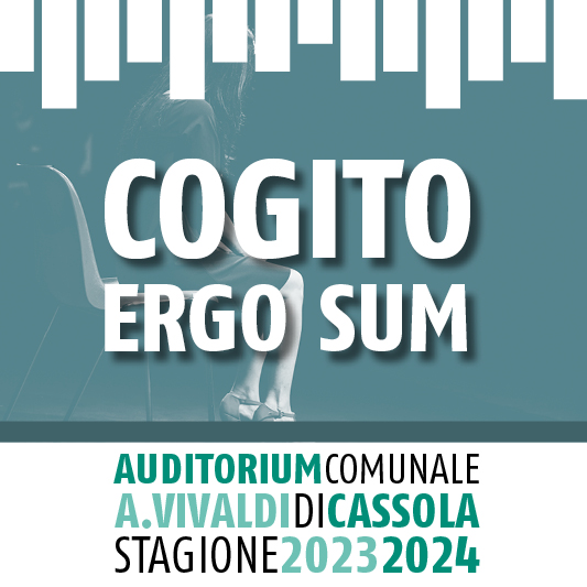 Cogito Ergo Sum