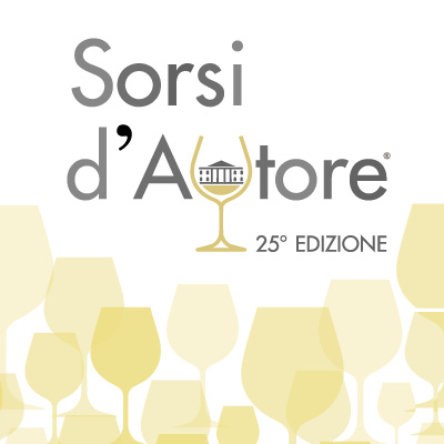 25° Edizione Sorsi d’Autore