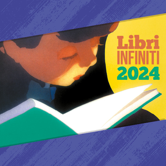 Libri Infiniti 2024