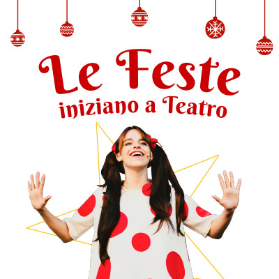 Eventi Natale per Bambini | Verona