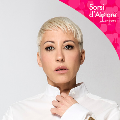 Malika Ayane | Villa Cordellina Lombardi