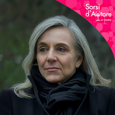 Giovanna Botteri In Villa Widmann Rezzonico Foscari