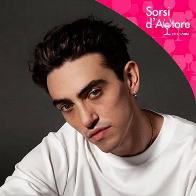 Michele Bravi | Villa Molin