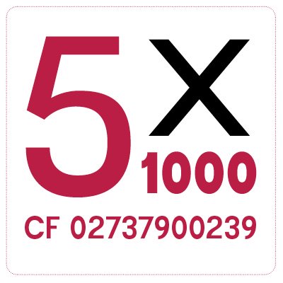 Dona il tuo 5×1000 a Fondazione Aida