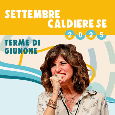 Settembre Caldierese 2025