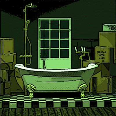 Le avventure della Famiglia Caccapuzza | Forte Gisella
