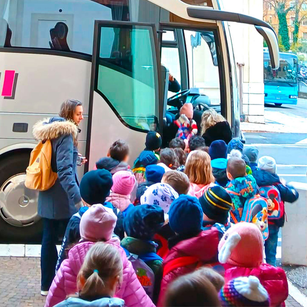 Promozione Bonus Bus 2025-26