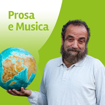 Prosa e Musica 2025 – 26 | Dim Teatro Comunale