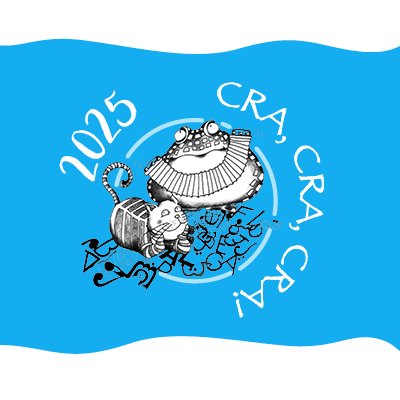 Cra, Cra, Cra 2025!
