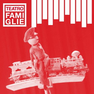 Famiglie a Teatro 2025-26 | Auditorium Cassola