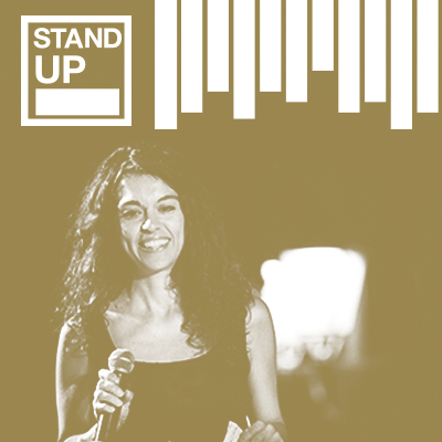 Stand Up 2025-26 | Prosa Auditorium Vivaldi