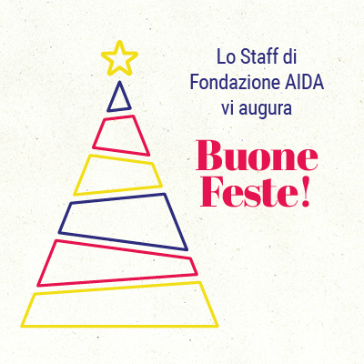 Buone Feste!