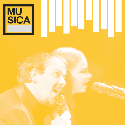 Musica 2025-26 | Auditorium Vivaldi