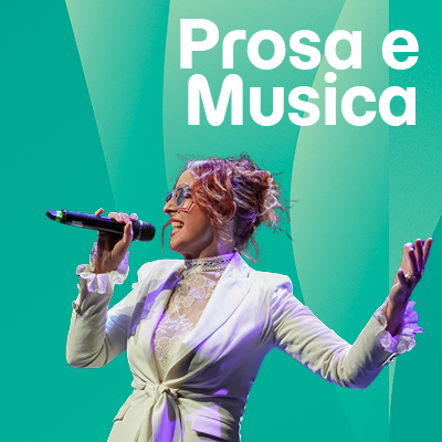 Prosa e Musica | Teatro Corallo Bardolino