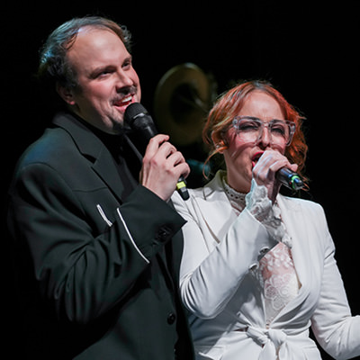 Prosa e Musica 2025 – 26 | Moglia