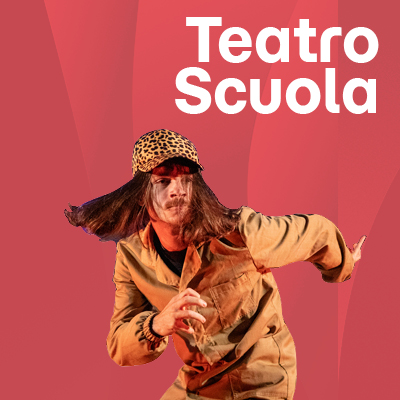 Teatro Scuola 2025 – 26 | Teatro Corallo